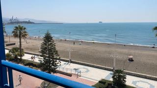 Lloguer Pis  Calle pacífico. ¡tu nuevo hogar junto al mar te espera!