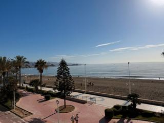 Lloguer Pis  Calle pacífico. ¡tu nuevo hogar junto al mar te espera!