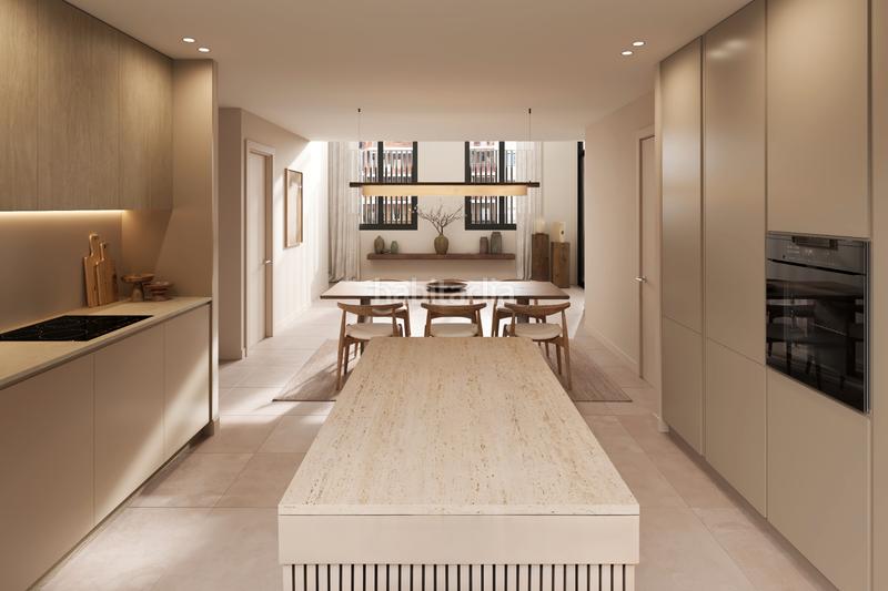 Foto e67184c1-f6a3-4d2a-b566-d00181dcc835. Appartement 77m<sup>2</sup> dans rambla de volart 39 dans Guinardó Barcelona