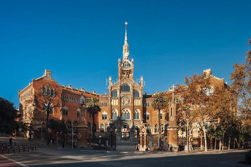 Foto ed99752a-8a56-4719-9868-001ebf0c4a2b. Flat 77m<sup>2</sup> in rambla de volart 39 in Guinardó Barcelona