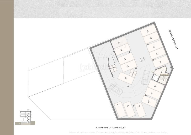 Foto 64a073cb-e306-4cba-8590-07087753f4b2. Pis 77m<sup>2</sup> a rambla de volart 39 a Guinardó Barcelona