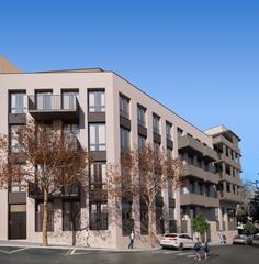 Etagenwohnung in Rambla de volart 39