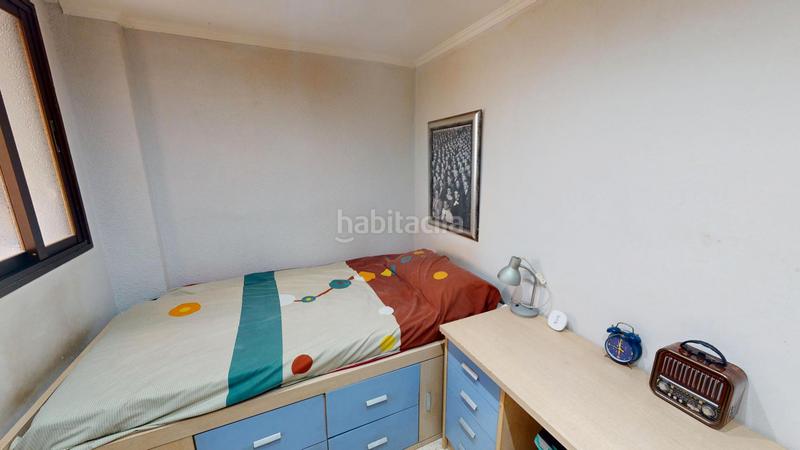 Foto 234bf99d-8c60-464f-8d55-c104b10e328e. Appartamento in El Raval Santa Coloma de Gramenet