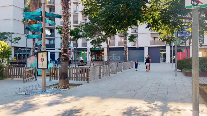 Foto 72f963f5-116c-4d5b-8d1a-1e26cfeab1f0. Pis a El Raval Santa Coloma de Gramenet