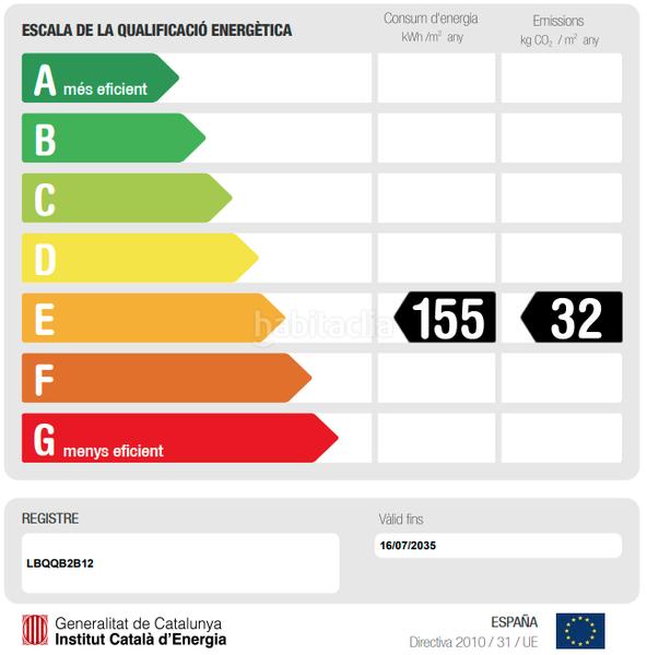 Foto 38a2db8b-5f03-4ba1-b5c9-fcae3d7ed59f. Piso en El Raval Santa Coloma de Gramenet