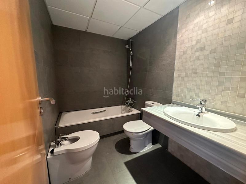 Foto 1f459482-a3ae-41e1-b175-bae1bfc15e0e. Location appartement dans Paseo Marítimo Oeste - Pacífico Málaga