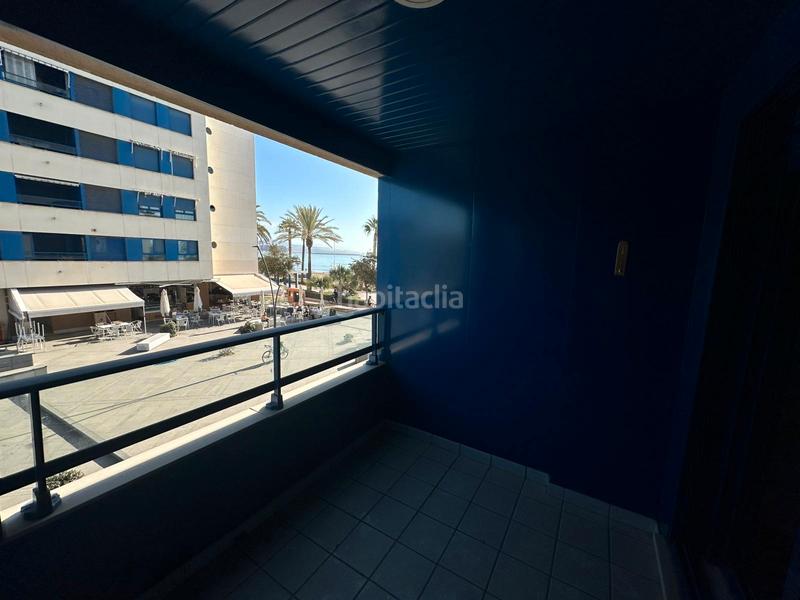 Foto 6efa5671-3b99-4b11-9cd2-f76f679819dc. Location appartement dans Paseo Marítimo Oeste - Pacífico Málaga