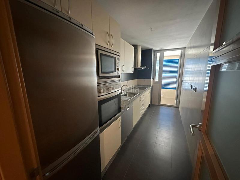 Foto 9efb50c7-b1d7-4a54-ae3c-cb383c0a6f62. Location appartement dans Paseo Marítimo Oeste - Pacífico Málaga