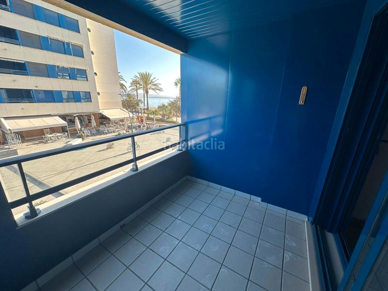 Foto a2d77181-7c41-4907-b545-7a373caff7fe. Location appartement dans Paseo Marítimo Oeste - Pacífico Málaga