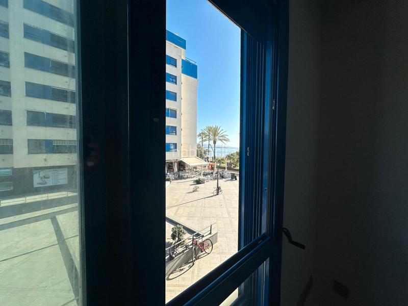 Foto c6e6e9d4-544d-4e19-8265-1f93bec7f519. Location appartement dans Paseo Marítimo Oeste - Pacífico Málaga
