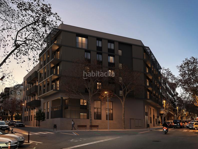 Foto e31f7083-3de5-4189-b96c-45a5be7fa44f. Appartamento 78m<sup>2</sup> in rambla de volart 39 in Guinardó Barcelona