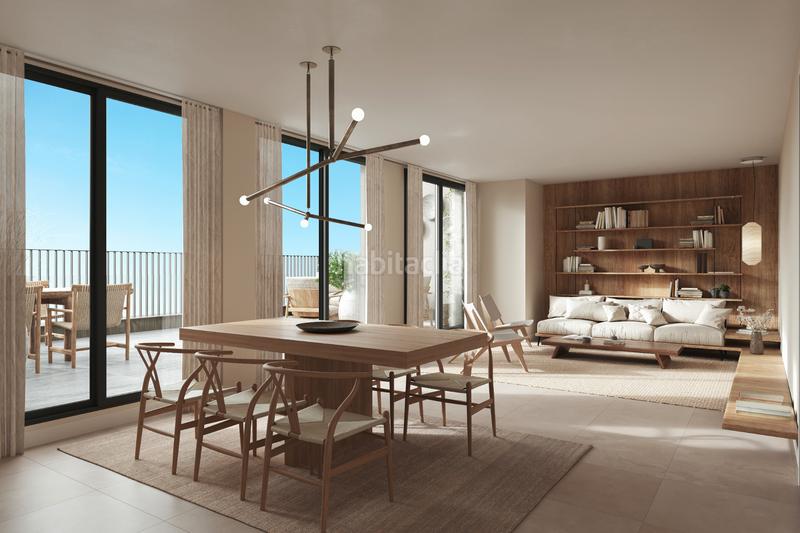 Foto 21f3e049-2259-4b54-9c31-0161861f6abe. Appartement 78m<sup>2</sup> dans rambla de volart 39 dans Guinardó Barcelona