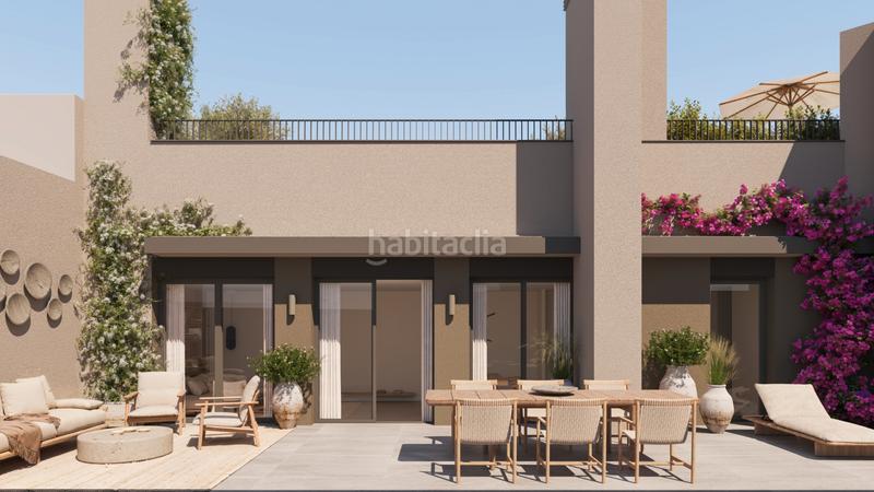 Foto 2557368e-97e1-4ab6-a097-a0921dc426af. Appartement 78m<sup>2</sup> dans rambla de volart 39 dans Guinardó Barcelona