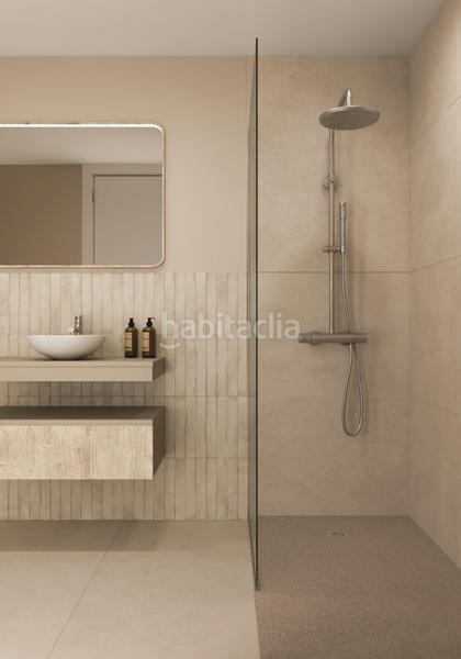 Foto 2ae42900-95e2-499a-9273-fb8b1ec6d907. Appartement 78m<sup>2</sup> dans rambla de volart 39 dans Guinardó Barcelona