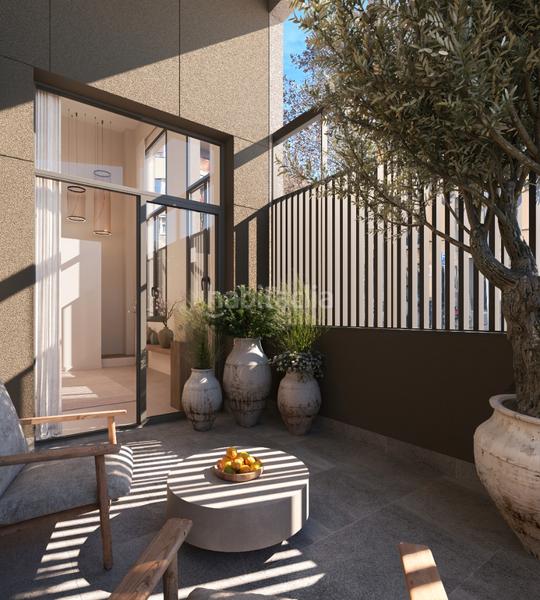 Foto 88a17824-261b-444b-bf2a-27497d9bc861. Appartement 78m<sup>2</sup> dans rambla de volart 39 dans Guinardó Barcelona