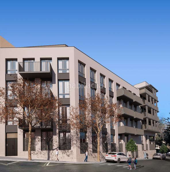 Foto f9c6cb37-8afe-4585-b0f5-b4f4db5e744c. Appartement 78m<sup>2</sup> dans rambla de volart 39 dans Guinardó Barcelona