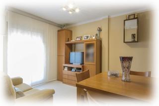 Appartement  Carrer menorca. Ático con terraza