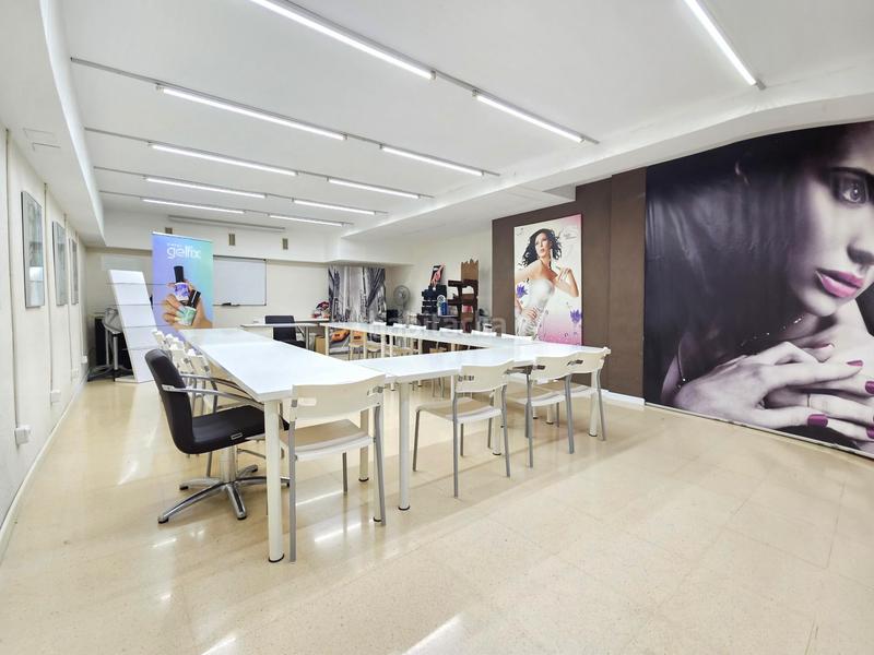 Foto 46bf0ece-c9bd-4d88-81f2-64ff51820354. Local commercial dans carrer gran de sant andreu 237 dans Barcelona