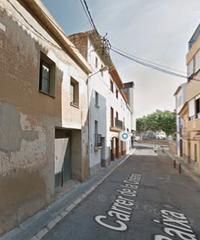 Posto auto in Carrer de la Cristina Baixa 11