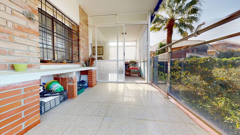 Foto 112a4f7e-0396-4aa0-abeb-d46165072d28. Pis amb calefacció piscina a Bellamar Castelldefels