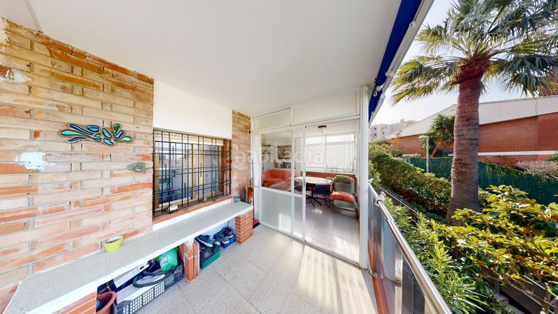 Foto 9fcd5e7f-cd54-4063-b9a9-a6e343f7670e. Pis amb calefacció piscina a Bellamar Castelldefels