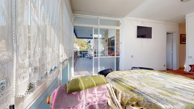 Foto fdf1f1b2-8688-4e7d-8f32-5b137935d537. Pis amb calefacció piscina a Bellamar Castelldefels