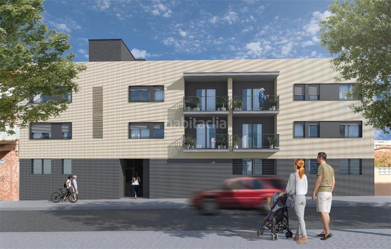 Foto 122da734-7a53-45ee-8c14-2670e300d004. Promotion RESIDENCIAL CAUMA MOLLET dans Mollet del Vallès. Logements de biens neufs