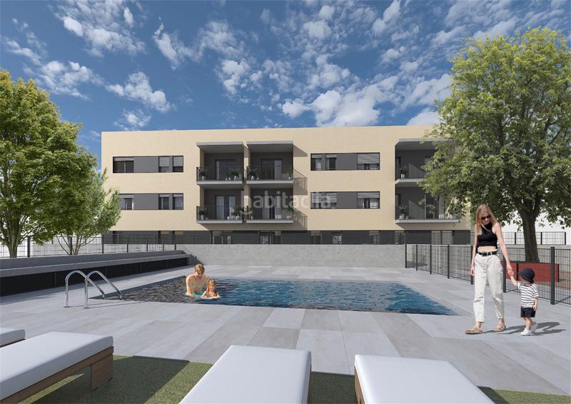 Foto 2e9004b4-0710-43f5-b880-4032e8e4fc6a. Promotion RESIDENCIAL CAUMA MOLLET dans Mollet del Vallès. Logements de biens neufs