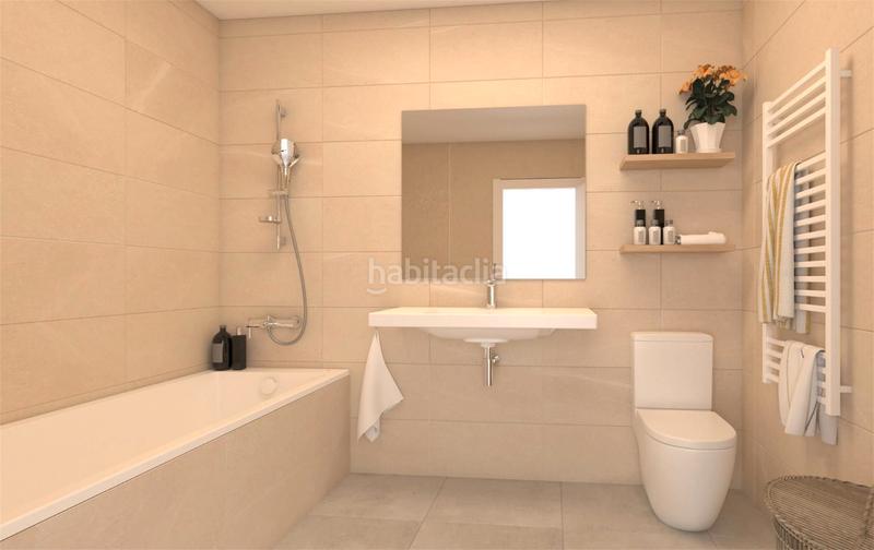 Foto 31421a76-baf4-44dd-8e09-a310e08afb93. Promotion RESIDENCIAL CAUMA MOLLET dans Mollet del Vallès. Logements de biens neufs