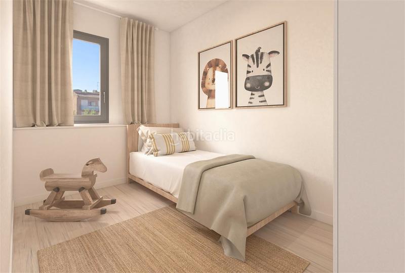 Foto 3897d7e3-cb97-4ae8-93e3-d8f15a9f7c66. Promotion RESIDENCIAL CAUMA MOLLET dans Mollet del Vallès. Logements de biens neufs