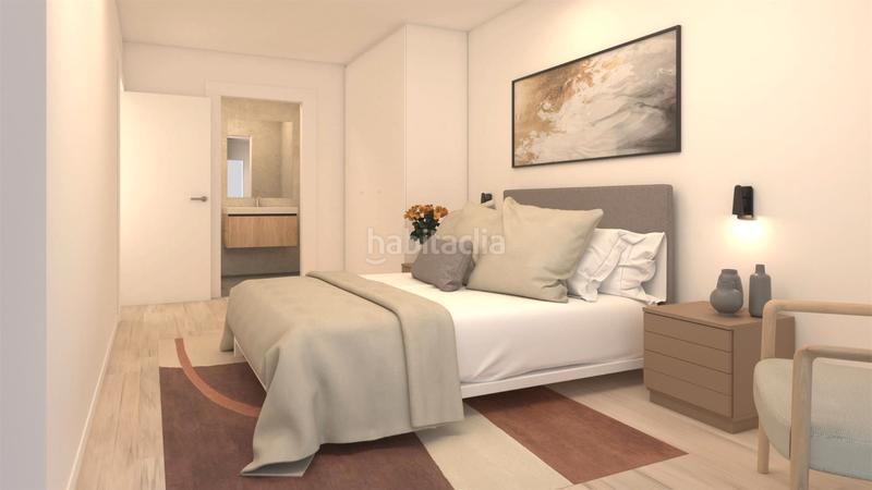 Foto 5a0346af-df33-4167-9a89-0c7bcc018304. Promotion RESIDENCIAL CAUMA MOLLET dans Mollet del Vallès. Logements de biens neufs