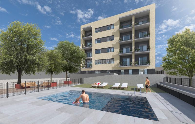 Foto 6439800c-8639-4c79-8890-af79e7a82451. Promotion RESIDENCIAL CAUMA MOLLET dans Mollet del Vallès. Logements de biens neufs