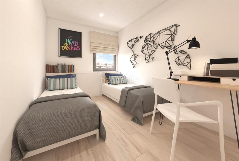 Foto 6f2c0ea7-e150-421d-8a20-24a6c02c876d. Promotion RESIDENCIAL CAUMA MOLLET dans Mollet del Vallès. Logements de biens neufs