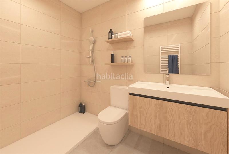Foto 8b4ae85a-7c58-48e7-bd4d-8c43b6730047. Promotion RESIDENCIAL CAUMA MOLLET dans Mollet del Vallès. Logements de biens neufs