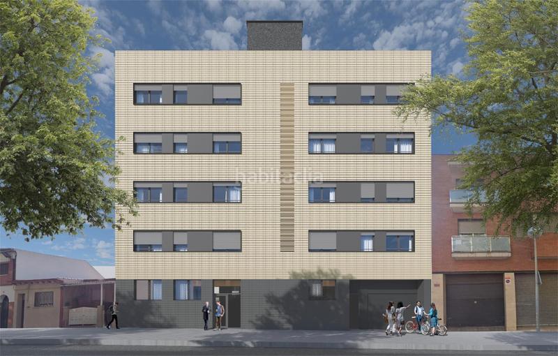 Foto 8e0ed177-8088-4949-bd78-6066ee0a3877. Promotion RESIDENCIAL CAUMA MOLLET dans Mollet del Vallès. Logements de biens neufs