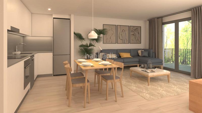 Foto 9933b7fb-26b0-4d95-aebf-eb17a049e9a1. Promotion RESIDENCIAL CAUMA MOLLET dans Mollet del Vallès. Logements de biens neufs