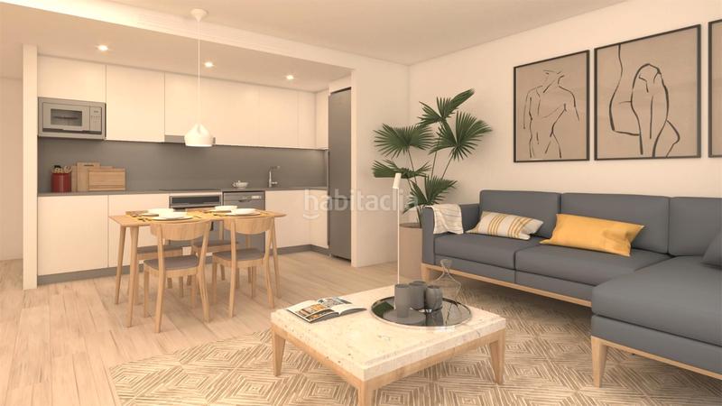 Foto c6b5f57c-6b71-438a-9059-a0b27504a0c0. Promotion RESIDENCIAL CAUMA MOLLET dans Mollet del Vallès. Logements de biens neufs