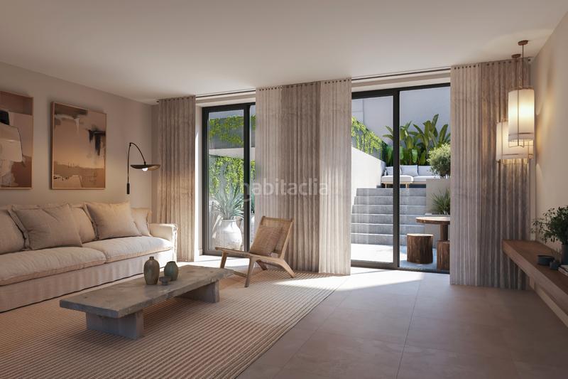 Foto abe00192-2e62-45a4-87b0-e54e12ffbe9c. Appartement 78m<sup>2</sup> dans rambla de volart 39 dans Guinardó Barcelona