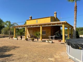Chalet en Librilla. Chalet en librilla  