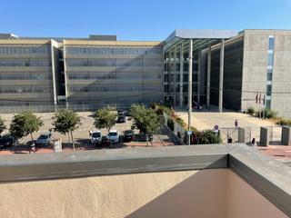 Office space in La Catedral. Oficinas en la avenida de la justicia 678421372