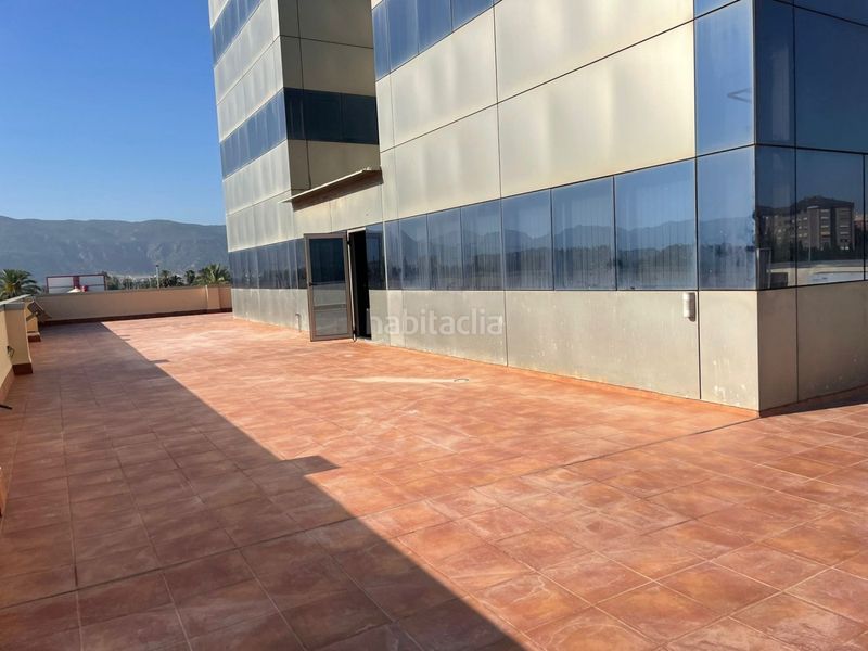 Foto 290cbc1f-bd70-4ff9-9d0f-acd396a5bbc2. Oficina s en la avenida de la justicia 678421372 en Murcia