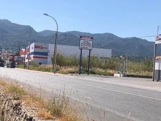 Terreny residencial a Aljucer. 672483628 parcela carretera santa catalina