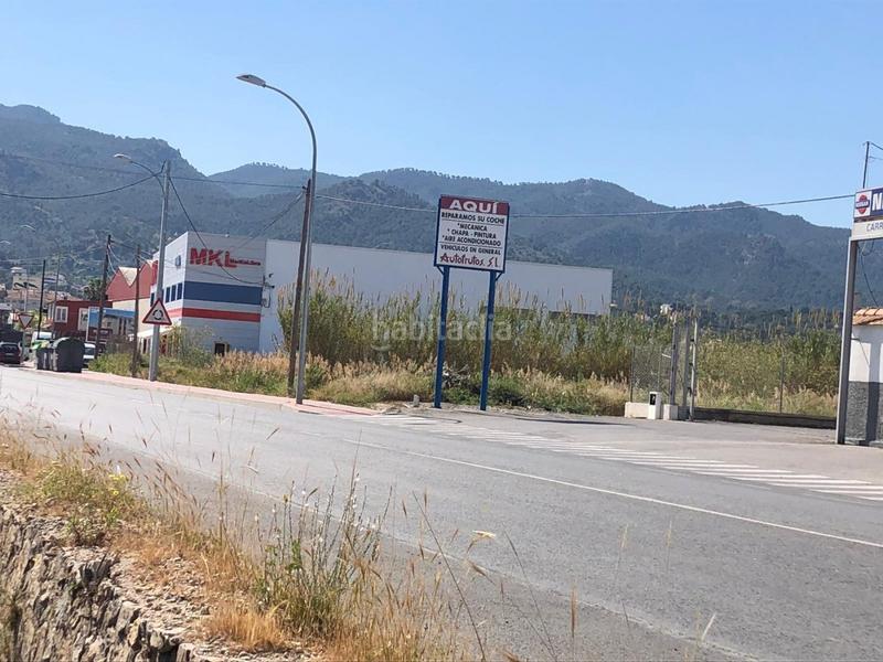 Foto 0dca51c6-da9a-4120-be0c-4704d55b390a. Terreno residenziale in Aljucer Murcia
