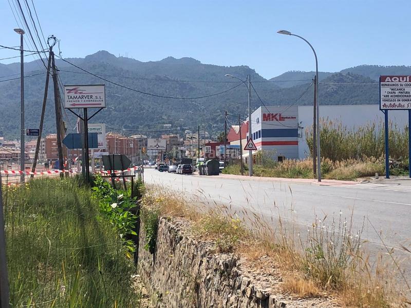 Foto cba60266-ffd0-41f1-98f7-de5e39e51c6e. Terreno residenziale in Aljucer Murcia