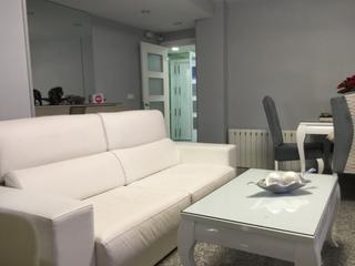 Appartement en Santa Maria de Gracia. Sin muebles 