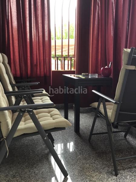 Foto 308a5bd1-28ea-4ab2-bcdd-4c4ea63492f8. Appartement avec chauffage dans Santa Maria de Gracia Murcia
