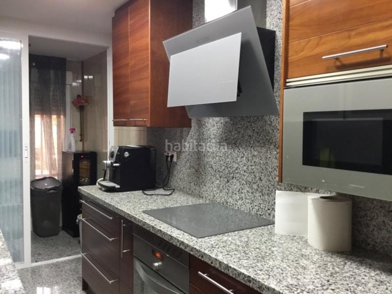 Foto 7e3bdcf6-4cff-4d72-8c89-32a4fd356957. Appartement avec chauffage dans Santa Maria de Gracia Murcia