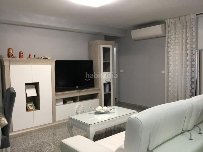 Foto 96234fb5-3308-4213-a681-d37216d6b1e3. Appartement avec chauffage dans Santa Maria de Gracia Murcia