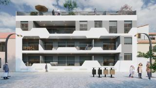 Attique en Alberca. Nueva promocin 151900 euros con piscina ,terraza indi