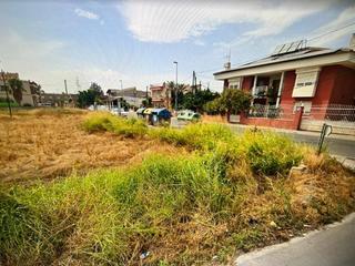 Terreno residenziale in Aljucer. Parcela con licencia y proyecto 678421372